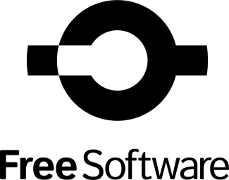 Free Software logo